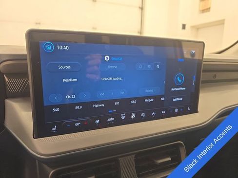 New 2026 Ford Maverick XLT w/ Equipment Group 301A AWD/4WD image 27
