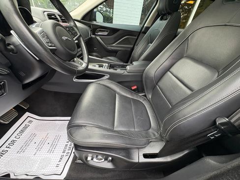 Used 2020 Jaguar F-PACE R-Sport AWD/4WD image 31