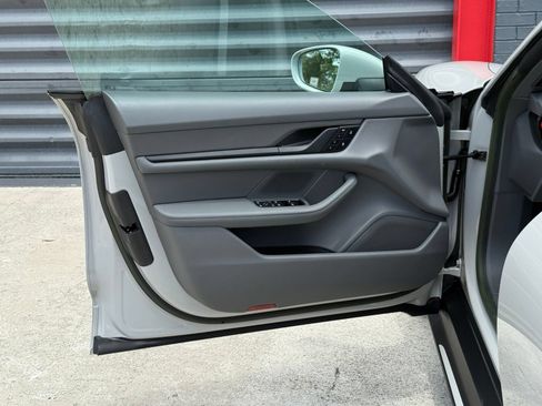 Used 2023 Porsche Taycan RWD image 42