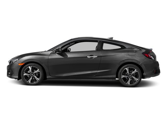 Used 2017 Honda Civic Touring image 3