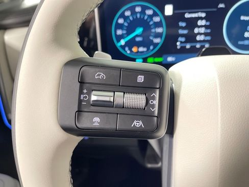 New 2026 Hyundai Santa Fe Calligraphy image 27