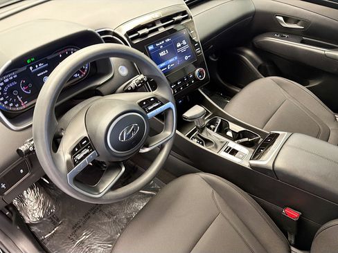 Used 2022 Hyundai Tucson SEL AWD/4WD image 7
