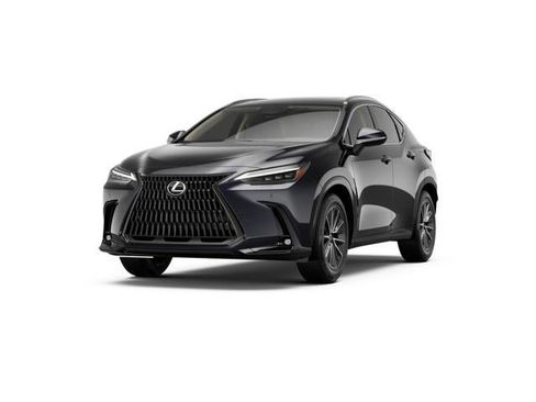 New 2026 Lexus NX 350 AWD w/ Luxury Package image 6