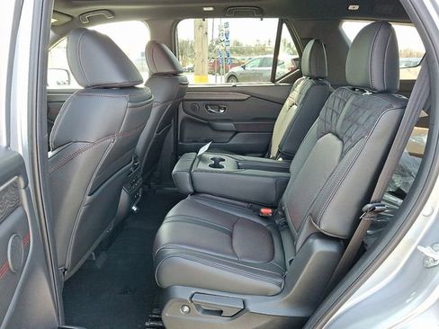 New 2026 Honda Pilot Black Edition image 22