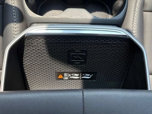 New 2027 GMC Terrain Denali AWD/4WD image 22