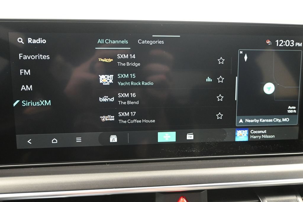 New 2026 Kia K5 GT-Line AWD/4WD image 18