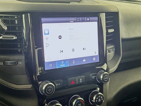 New 2026 RAM 3500 Tradesman w/ Chrome Appearance Group image 13