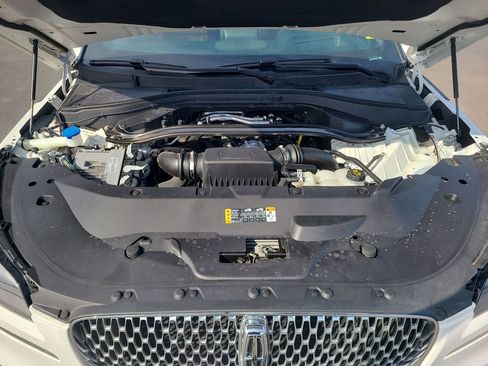 Used 2022 Lincoln Aviator Reserve w/ Equipment Group 201A AWD/4WD image 46