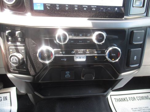 Used 2024 Ford F150 XLT w/ Tow/Haul Package AWD/4WD image 24
