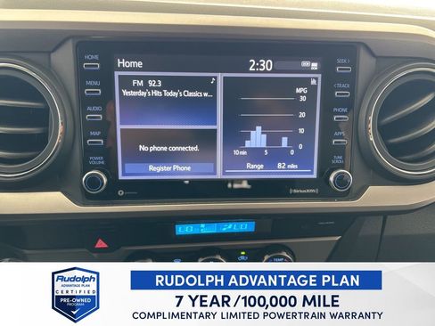 Used 2023 Toyota Tacoma SR5 image 27