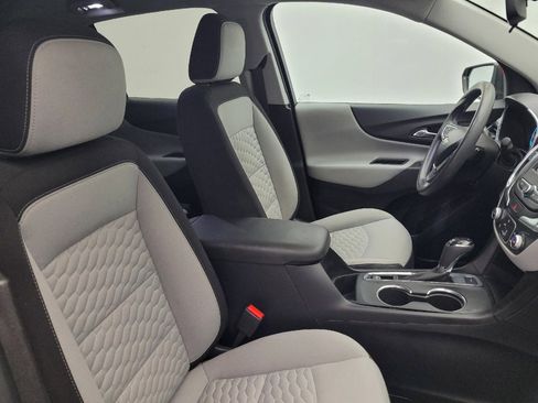 Used 2020 Chevrolet Equinox LT image 21