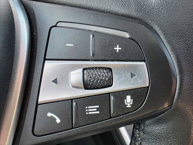 Used 2023 BMW X5 xDrive40i AWD/4WD image 32