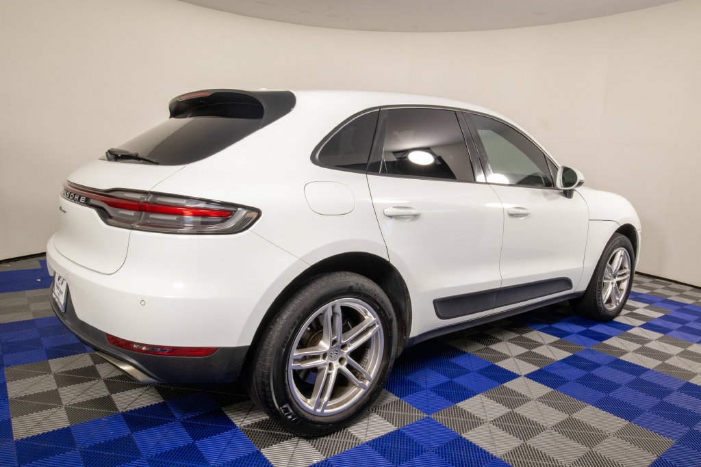 Used 2019 Porsche Macan AWD/4WD image 6