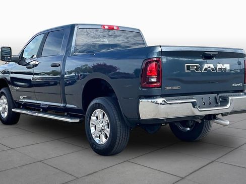 Used 2025 RAM 2500 Big Horn AWD/4WD image 11
