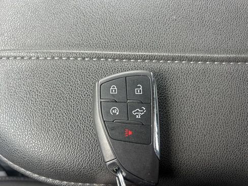 Used 2024 Chevrolet Silverado 1500 RST w/ All Star Edition Plus image 15