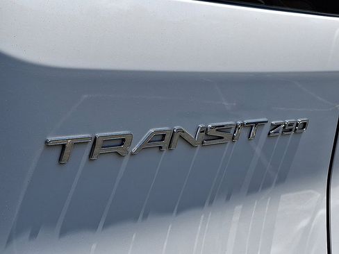 Used 2025 Ford Transit 250 Low Roof w/ Exterior Upgrade Package RWD image 19