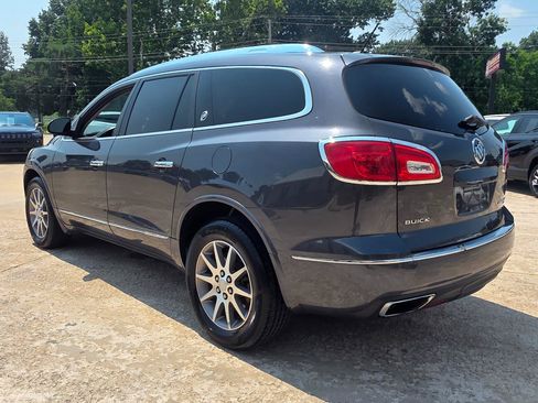 Used 2014 Buick Enclave Leather AWD/4WD image 14