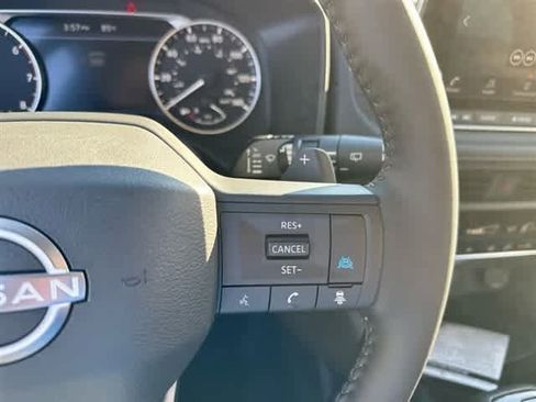 New 2026 Nissan Rogue SV image 15