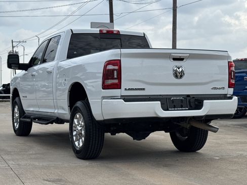 Used 2023 RAM 2500 Laramie image 9