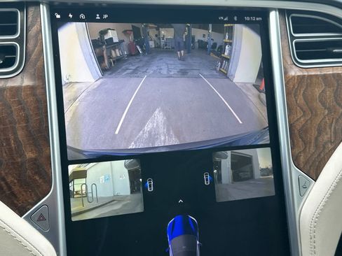 Used 2018 Tesla Model S 100D AWD/4WD image 20