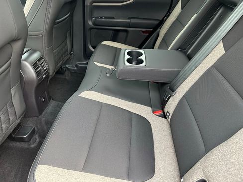 New 2025 Ford Bronco Sport Big Bend w/ Convenience Package image 54