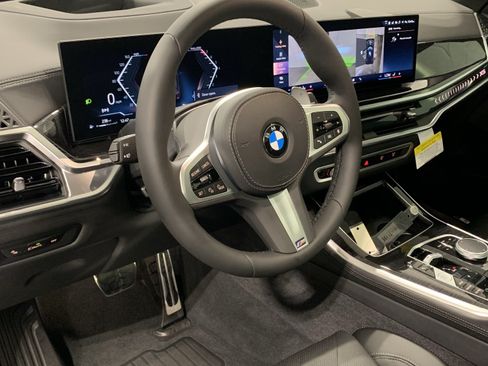 Used 2026 BMW X5 sDrive40i w/ M Sport Package RWD image 13