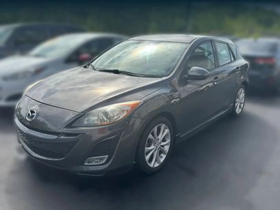 Used 2011 MAZDA MAZDA3 s Sport