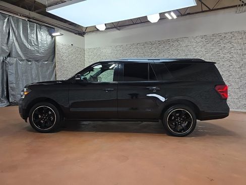 Used 2022 Ford Expedition Max Limited image 5