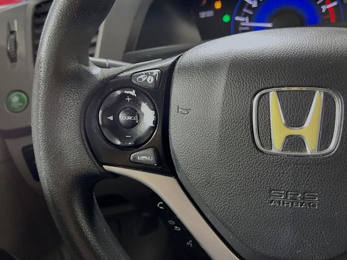 Used 2012 Honda Civic EX image 19