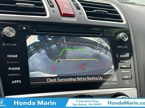 Used 2017 Subaru Crosstrek 2.0i Limited w/ Popular Package #2 image 24