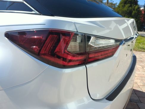 Used 2017 Lexus RX 350 350 image 10