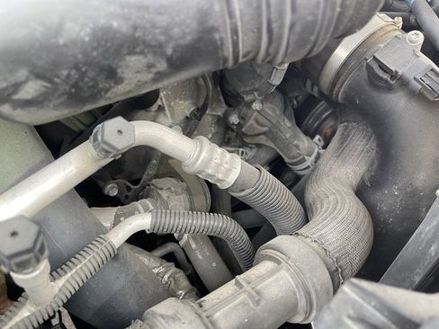 Used 2017 Ford F150 Platinum w/ Equipment Group 701A Luxury image 26