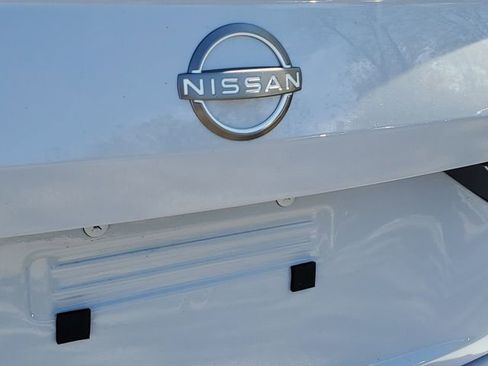 New 2025 Nissan Altima 2.5 SR w/ SR Premium Package image 33