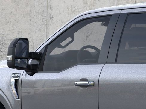 New 2025 Ford F150 XLT w/ Equipment Group 302A MID image 20