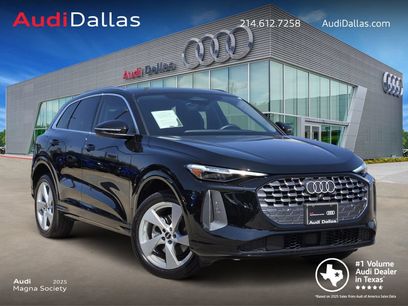 Certified 2025 Audi Q5 Premium Plus w/ Premium Plus