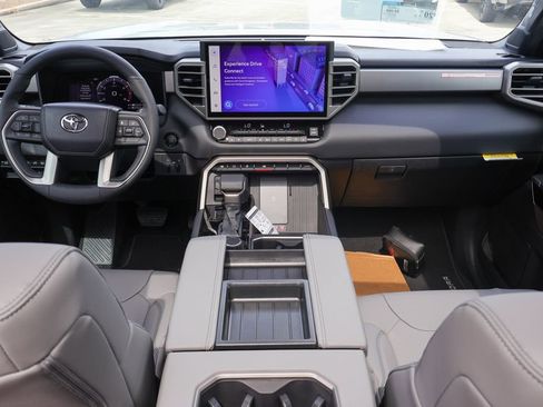 New 2026 Toyota Tundra Limited RWD image 6