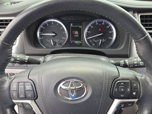 Used 2018 Toyota Highlander Limited Platinum FWD image 21