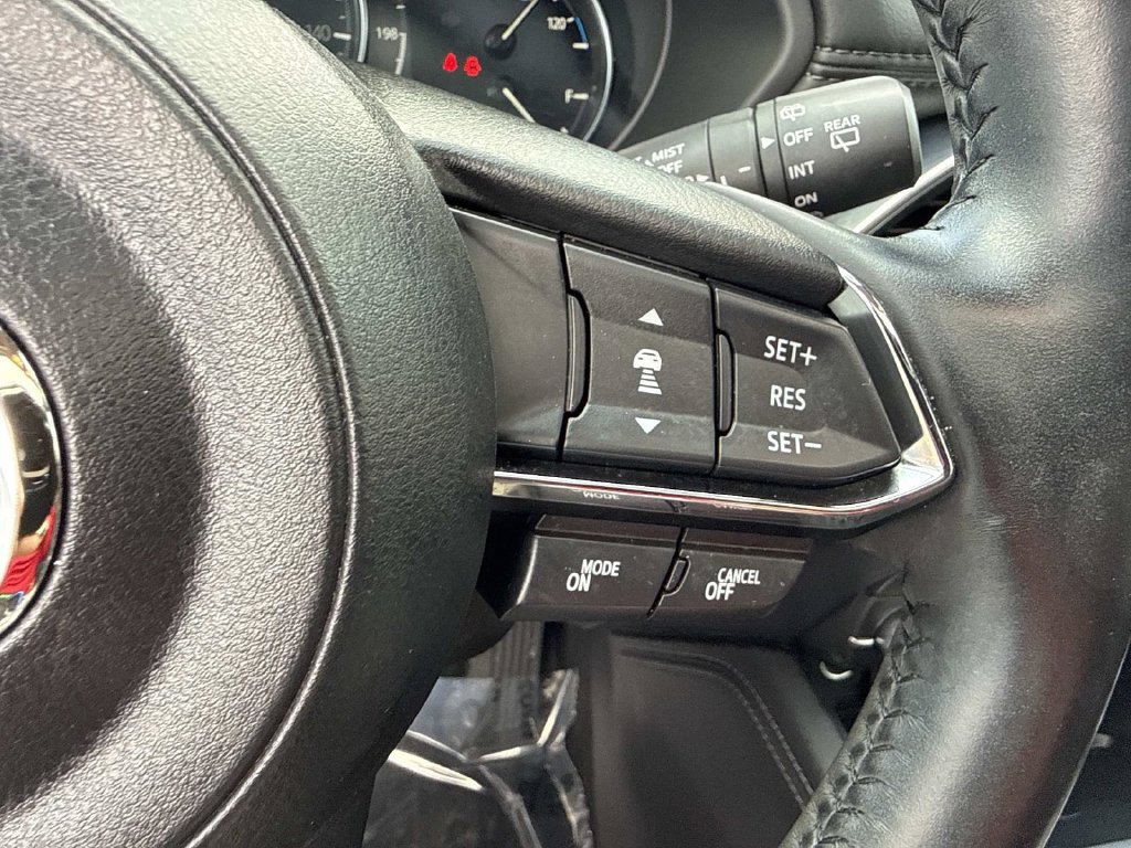 Used 2024 MAZDA CX-5 AWD 2.5 S w/ Premium Plus Pkg image 37