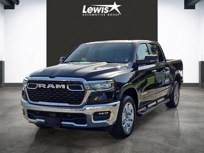 Used 2026 RAM 1500 Big Horn