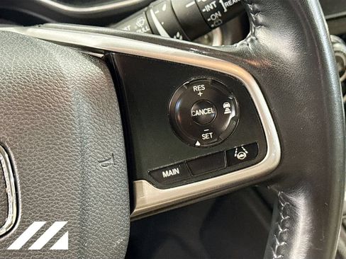 Used 2019 Honda CR-V EX-L image 13