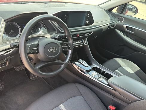 Used 2021 Hyundai Sonata SE FWD image 60
