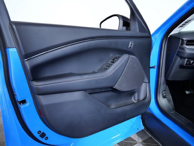 Certified 2023 Ford Mustang Mach-E Select AWD/4WD image 15