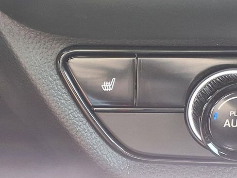 Used 2026 Honda HR-V Sport image 15