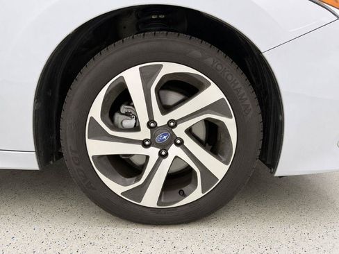 Used 2022 Subaru Legacy Limited AWD/4WD image 31