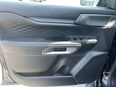 Certified 2024 Ford Ranger XLT AWD/4WD image 18