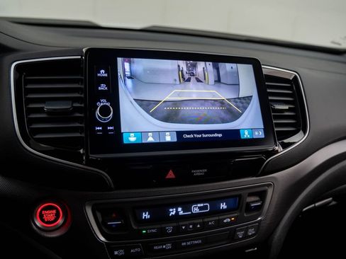 New 2026 Honda Ridgeline RTL image 30