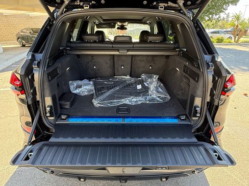 New 2026 BMW X5 xDrive50e w/ M Sport Package image 16