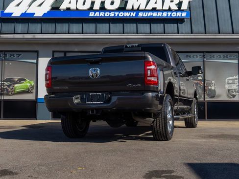 Used 2021 RAM 2500 Big Horn w/ Level B Equipment Group image 6