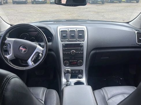 Used 2011 GMC Acadia SLT AWD/4WD image 13