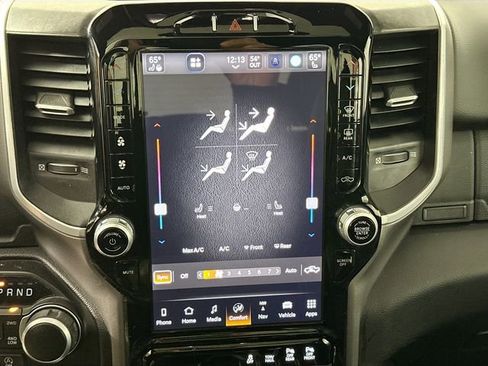 Used 2023 RAM 1500 Big Horn image 15